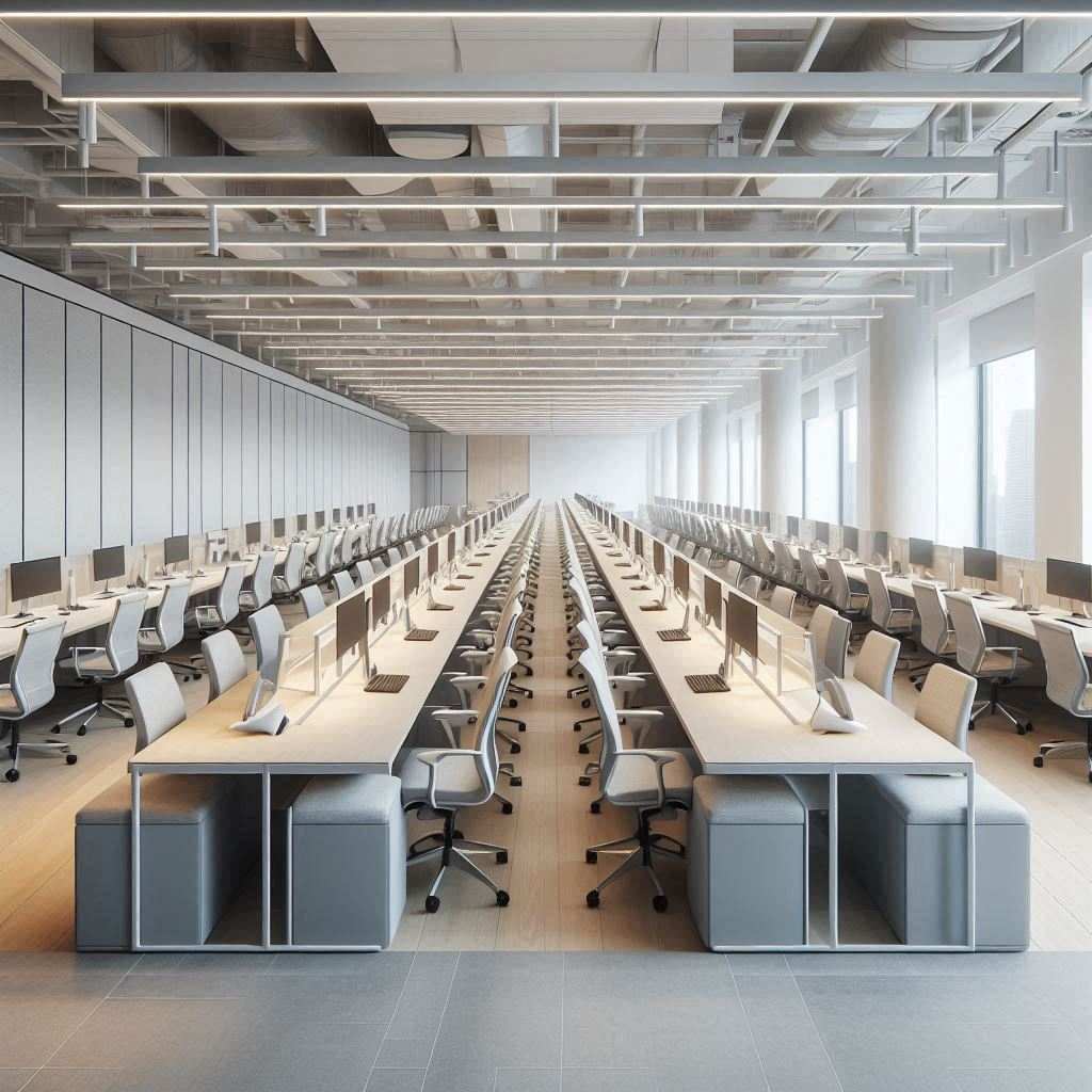 人事部门为写字楼办公企业预算审批应对季度复盘密集进行时该设置哪些复核点